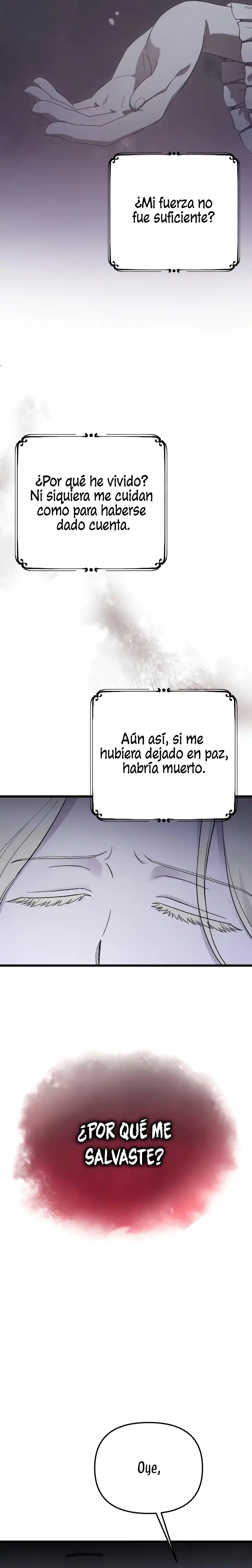 Mi Amado Opresor - Capítulo 18 - Página 16 - LectorTMOo