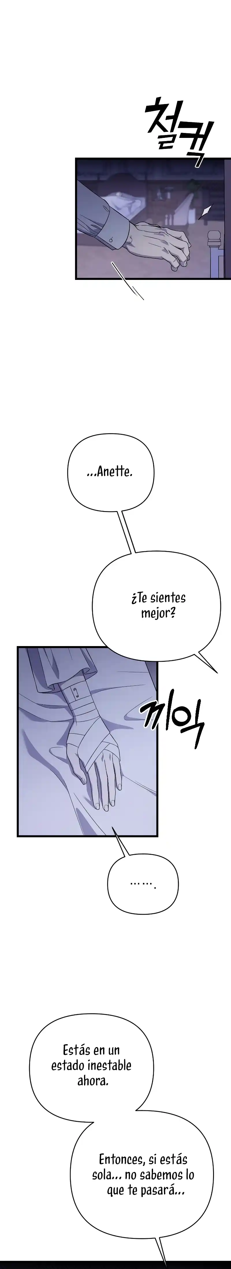 Mi Amado Opresor - Capítulo 18 - Página 20 - LectorTMOo