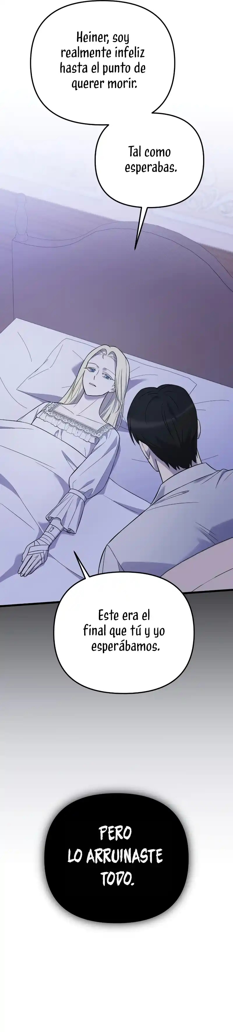 Mi Amado Opresor - Capítulo 18 - Página 22 - LectorTMOo