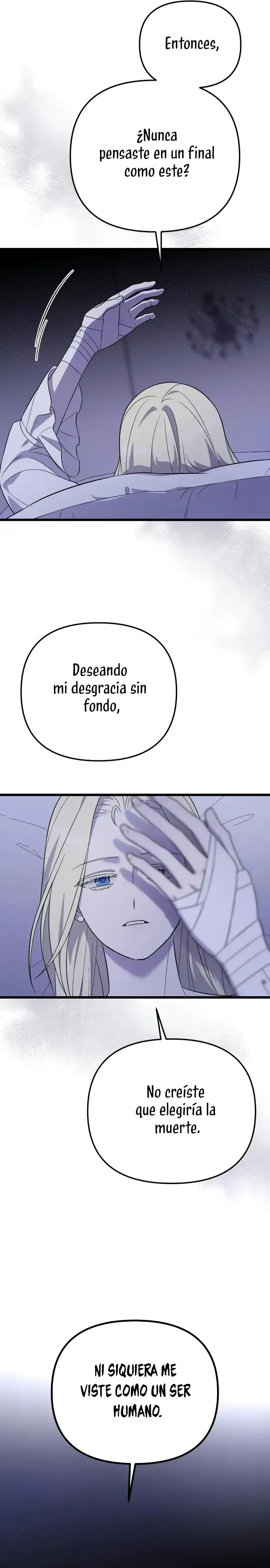 Mi Amado Opresor - Capítulo 18 - Página 24 - LectorTMOo