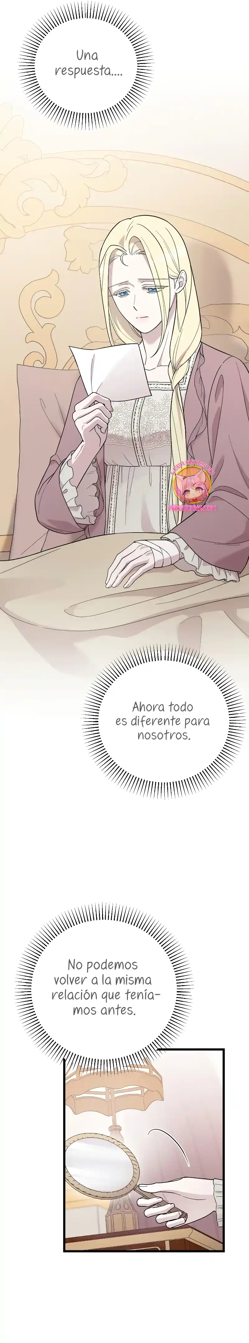 Mi Amado Opresor - Capítulo 18 - Página 28 - LectorTMOo
