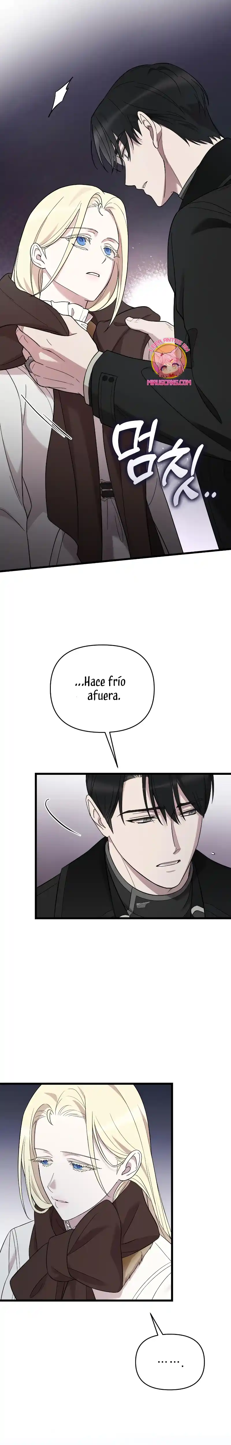 Mi Amado Opresor - Capítulo 19 - Página 18 - LectorTMOo