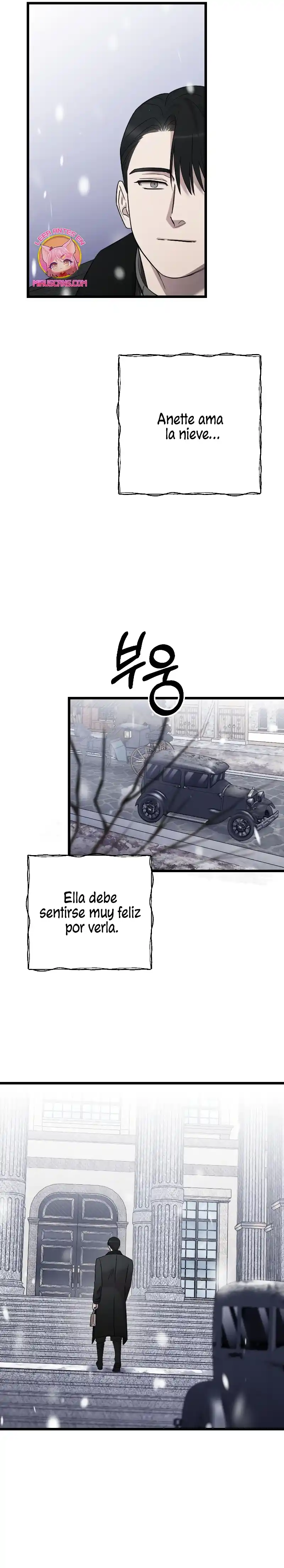 Mi Amado Opresor - Capítulo 19 - Página 31 - LectorTMOo