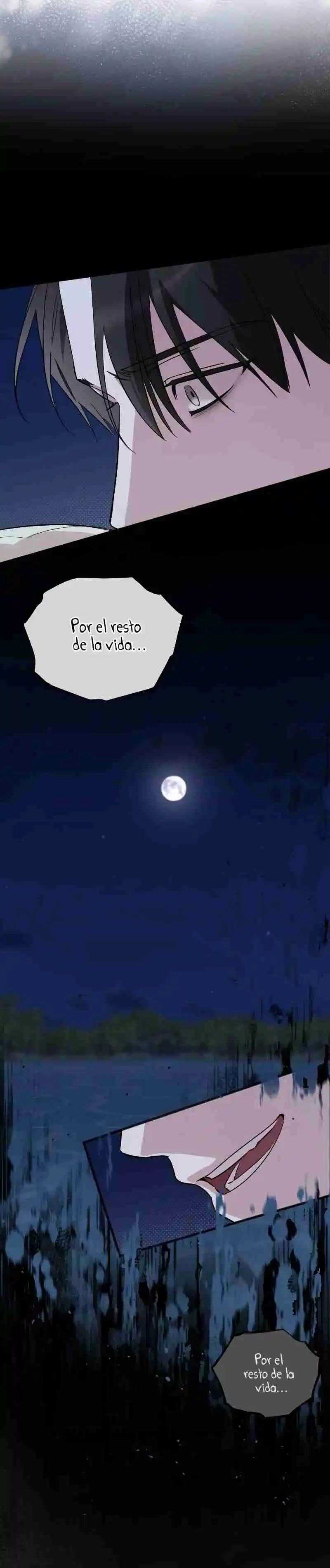 Mi Amado Opresor - Capítulo 2 - Página 11 - LectorTMOo