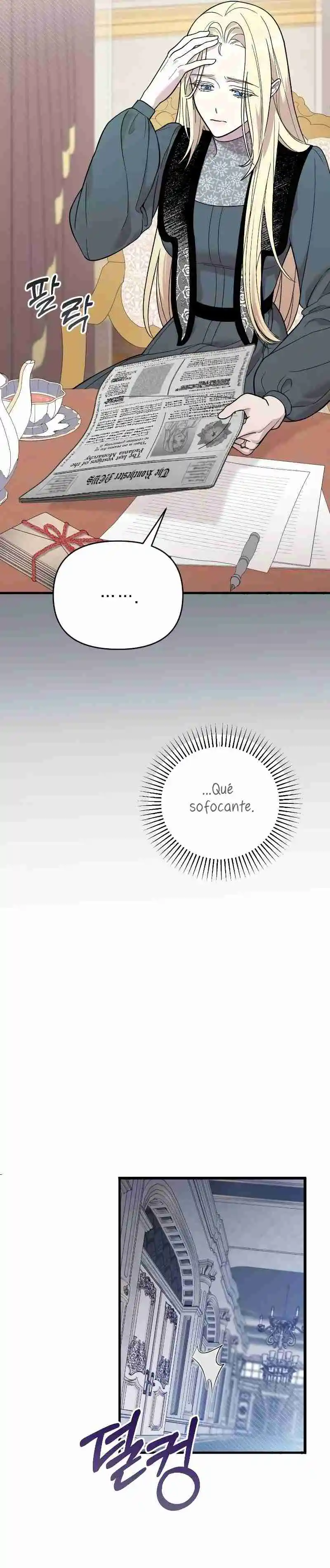 Mi Amado Opresor - Capítulo 2 - Página 16 - LectorTMOo