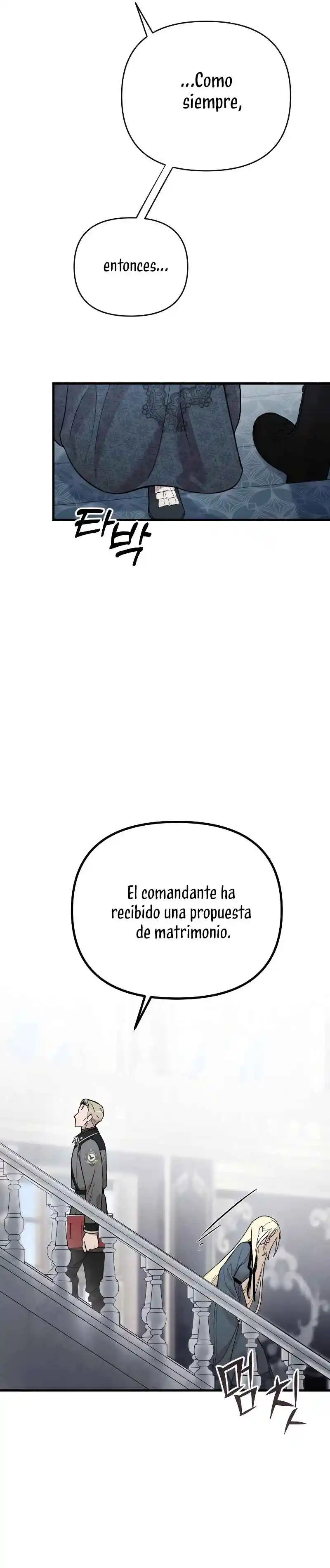 Mi Amado Opresor - Capítulo 2 - Página 19 - LectorTMOo