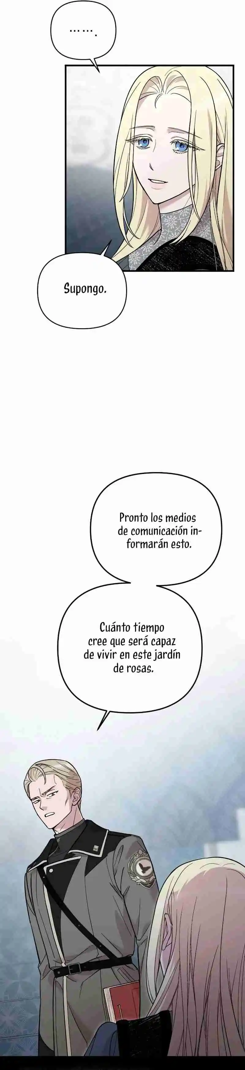 Mi Amado Opresor - Capítulo 2 - Página 21 - LectorTMOo