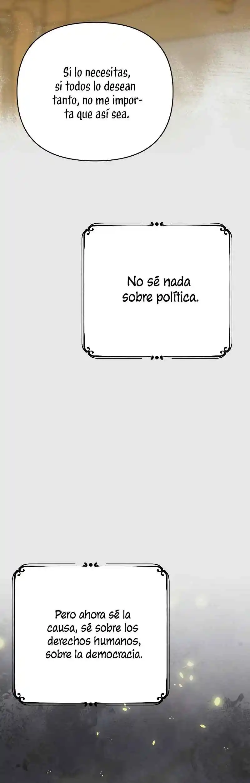 Mi Amado Opresor - Capítulo 2 - Página 39 - LectorTMOo