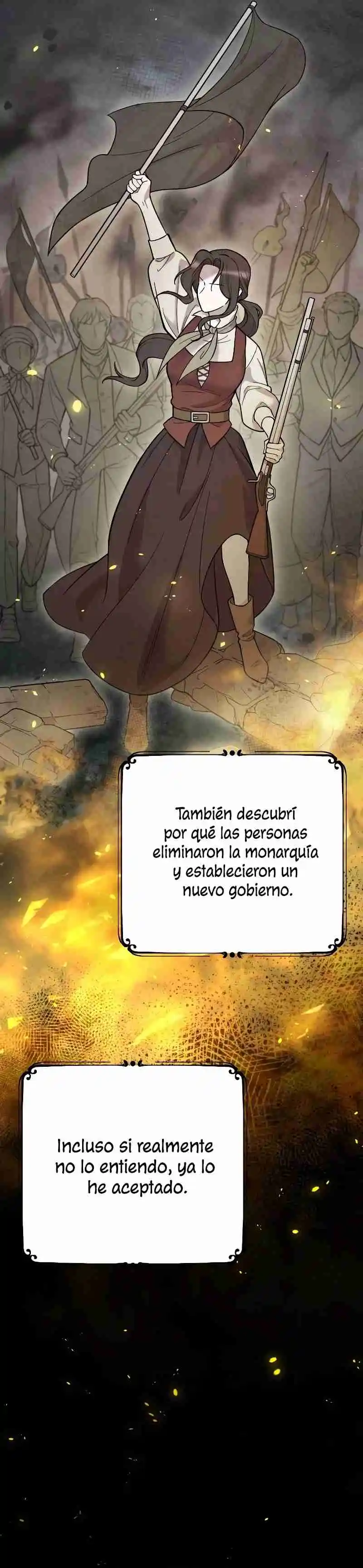 Mi Amado Opresor - Capítulo 2 - Página 40 - LectorTMOo