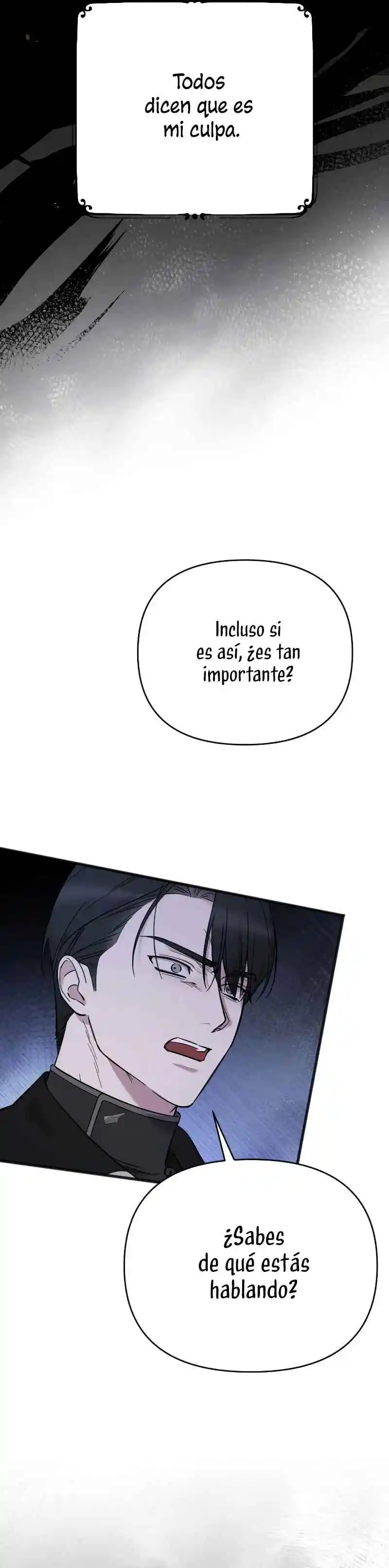 Mi Amado Opresor - Capítulo 2 - Página 41 - LectorTMOo