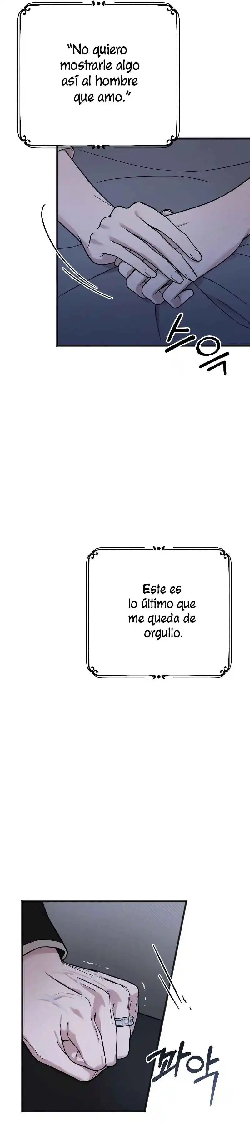 Mi Amado Opresor - Capítulo 2 - Página 43 - LectorTMOo
