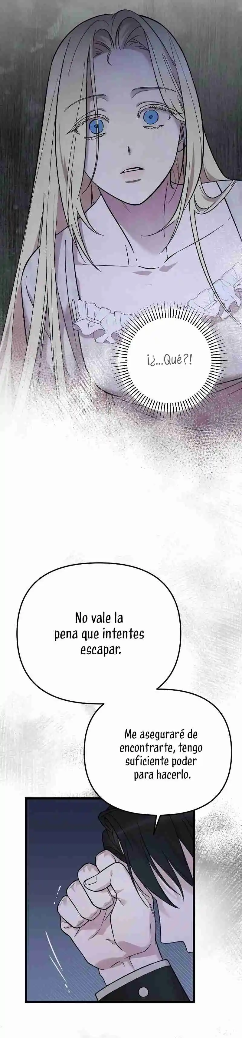 Mi Amado Opresor - Capítulo 2 - Página 49 - LectorTMOo