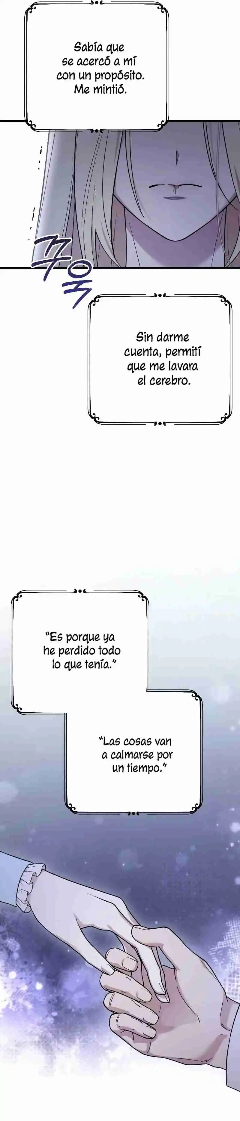 Mi Amado Opresor - Capítulo 2 - Página 51 - LectorTMOo
