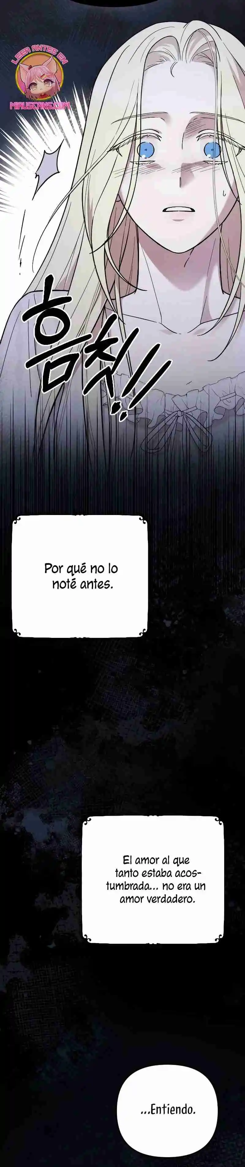 Mi Amado Opresor - Capítulo 2 - Página 53 - LectorTMOo