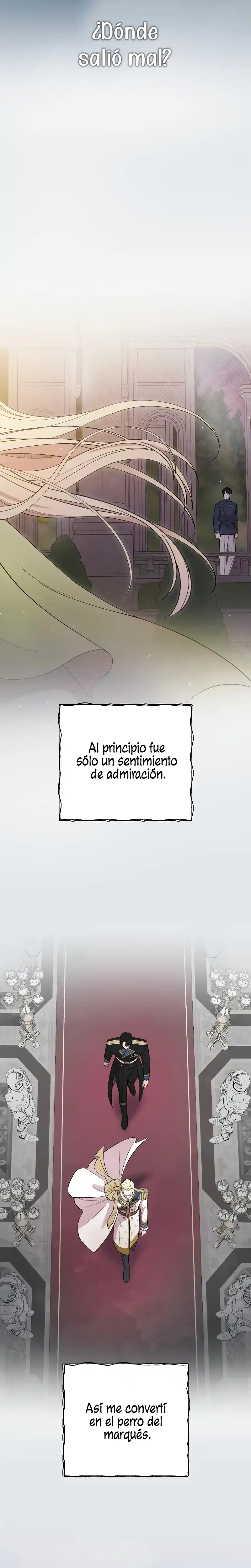 Mi Amado Opresor - Capítulo 20 - Página 27 - LectorTMOo
