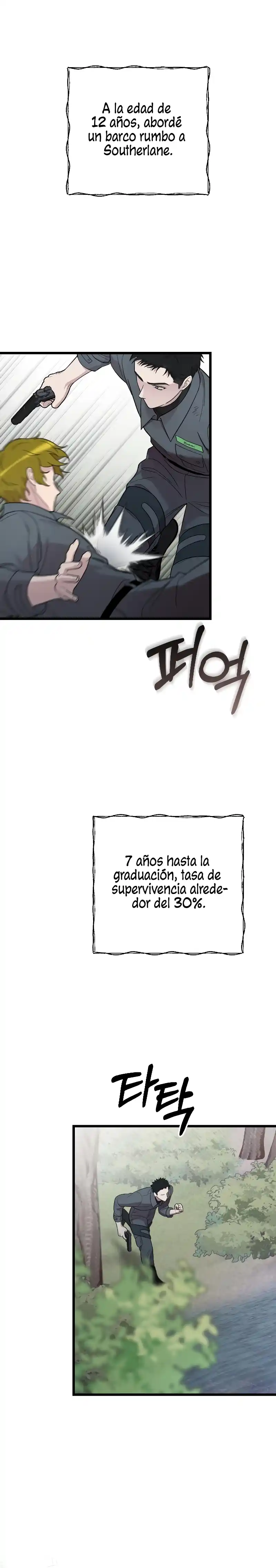 Mi Amado Opresor - Capítulo 21 - Página 16 - LectorTMOo