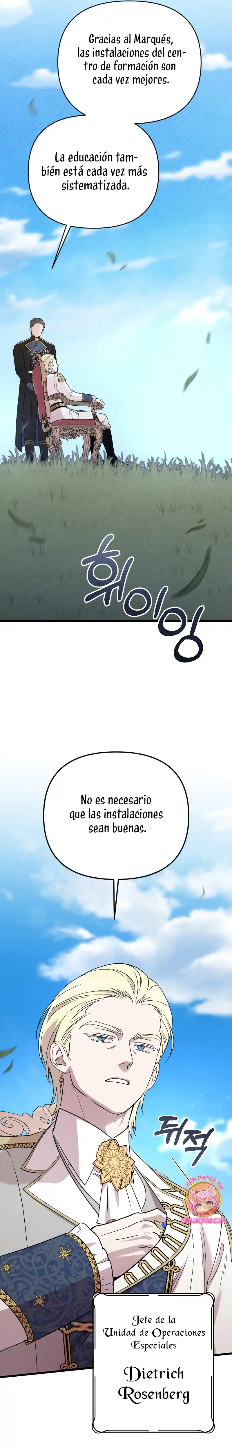 Mi Amado Opresor - Capítulo 21 - Página 26 - LectorTMOo