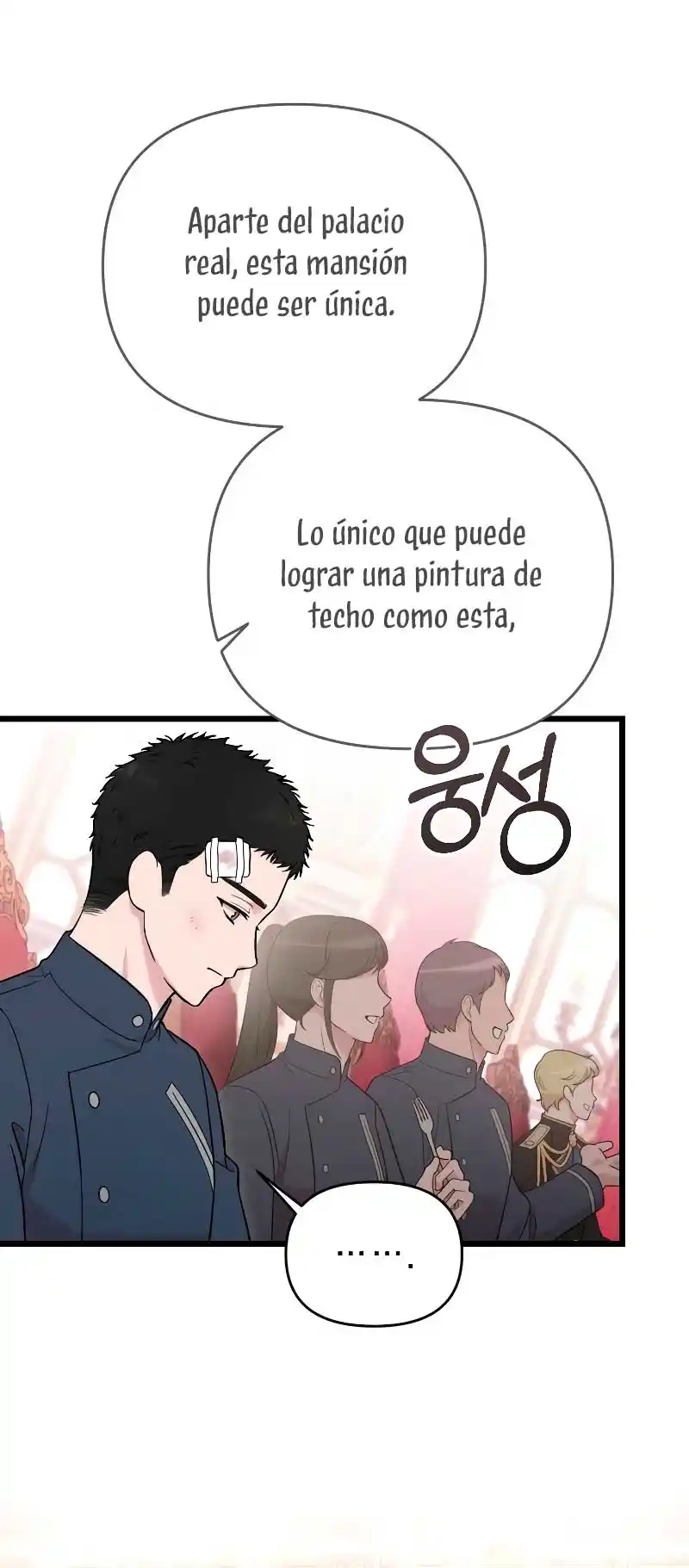 Mi Amado Opresor - Capítulo 22 - Página 23 - LectorTMOo