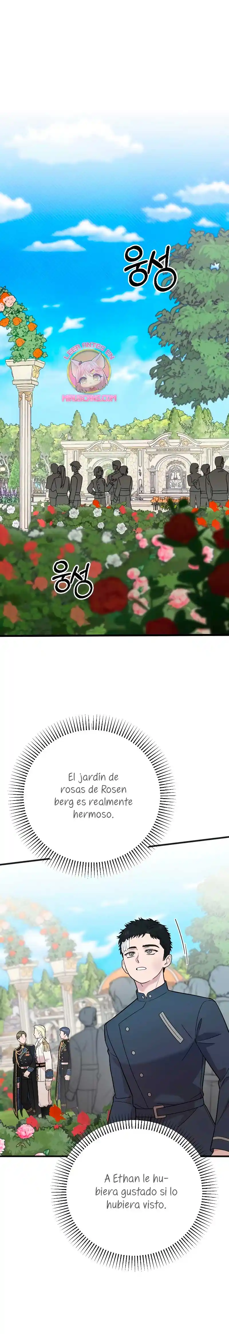 Mi Amado Opresor - Capítulo 22 - Página 26 - LectorTMOo