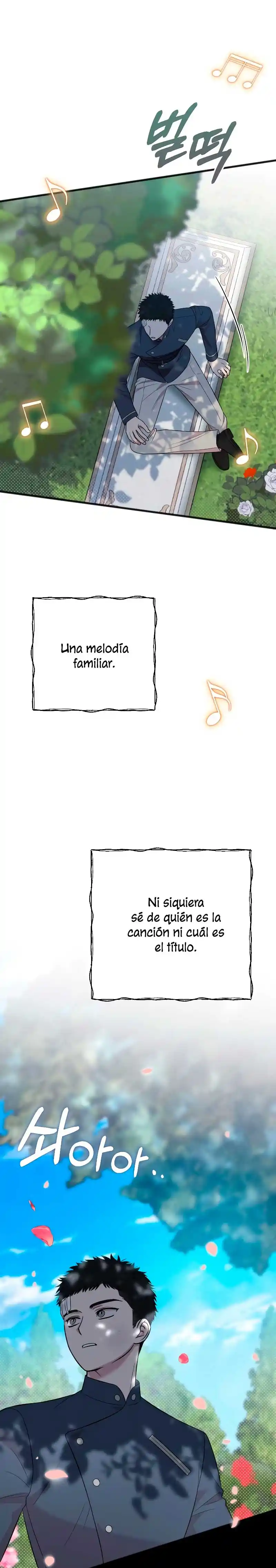 Mi Amado Opresor - Capítulo 22 - Página 33 - LectorTMOo