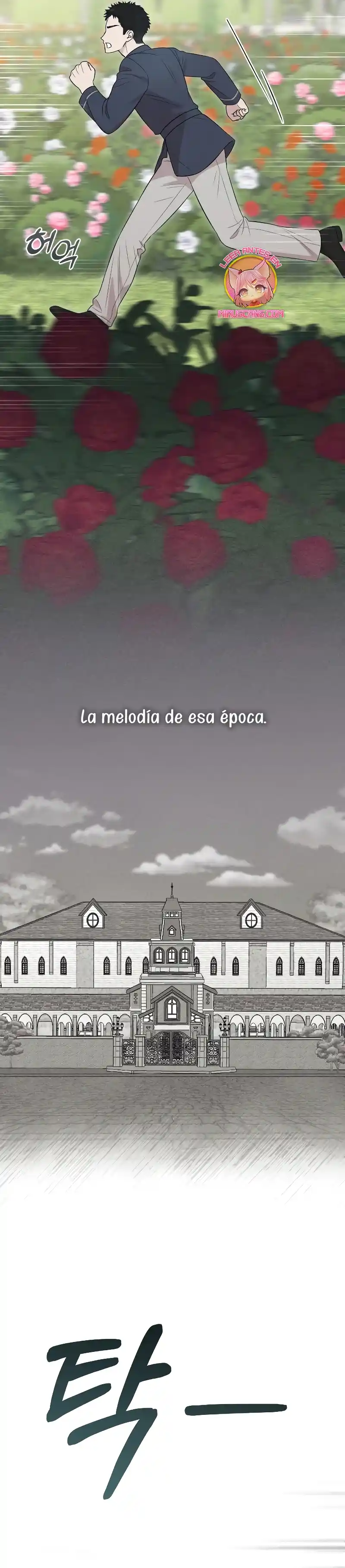 Mi Amado Opresor - Capítulo 23 - Página 3 - LectorTMOo