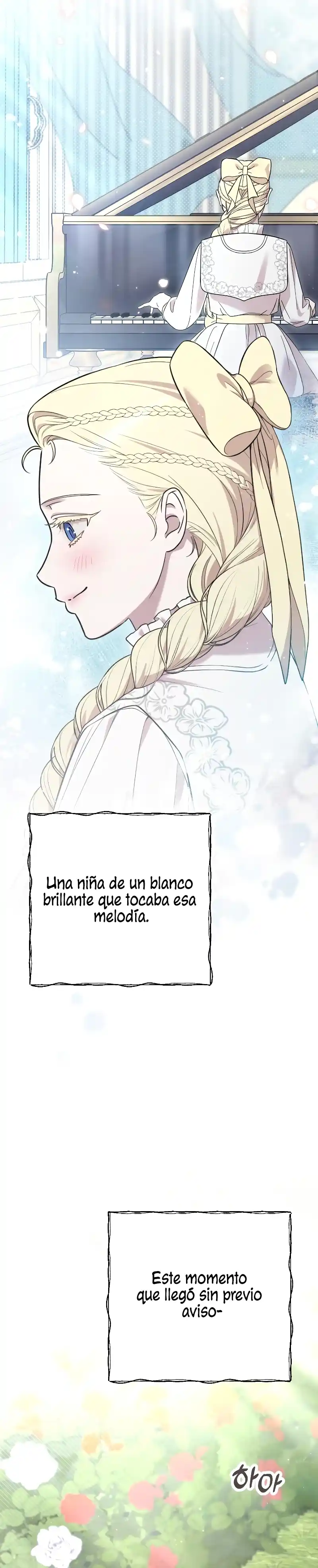 Mi Amado Opresor - Capítulo 23 - Página 10 - LectorTMOo