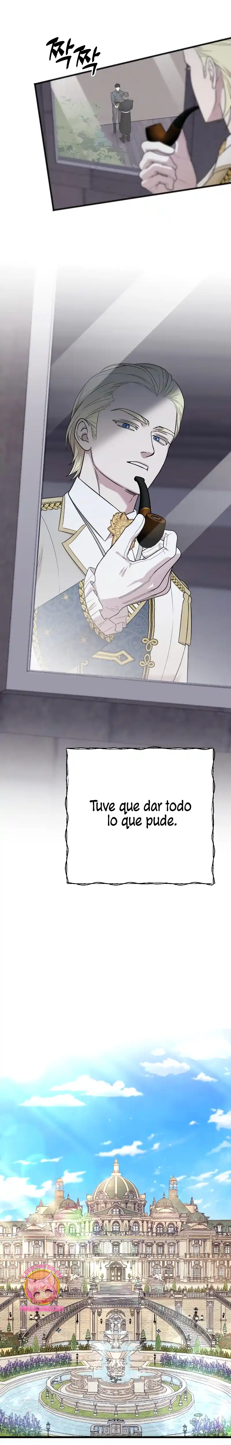 Mi Amado Opresor - Capítulo 23 - Página 29 - LectorTMOo