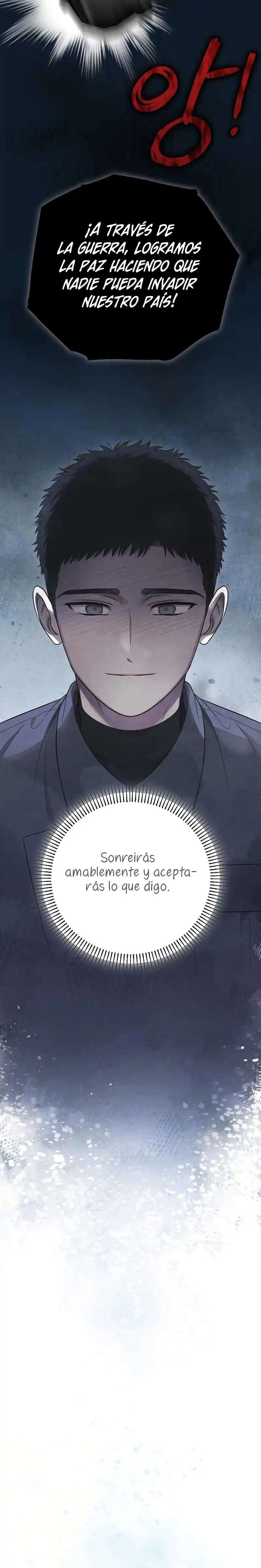 Mi Amado Opresor - Capítulo 24 - Página 15 - LectorTMOo