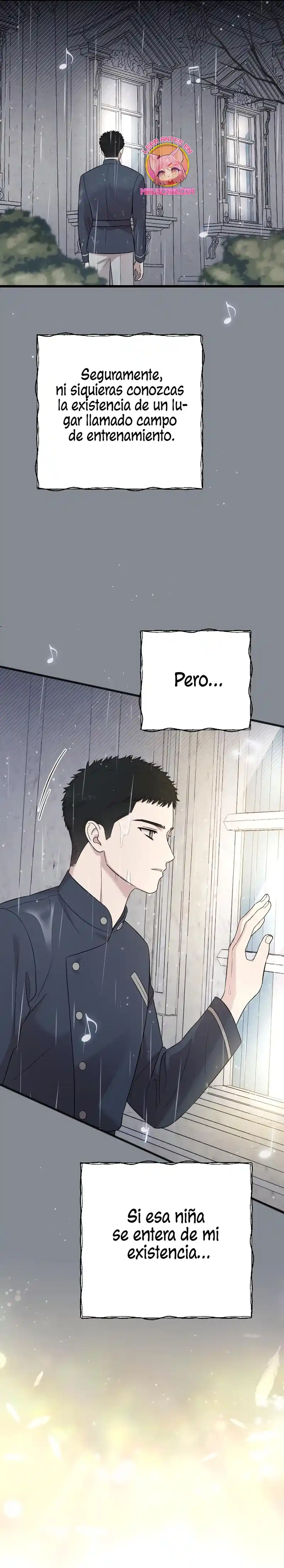 Mi Amado Opresor - Capítulo 24 - Página 24 - LectorTMOo