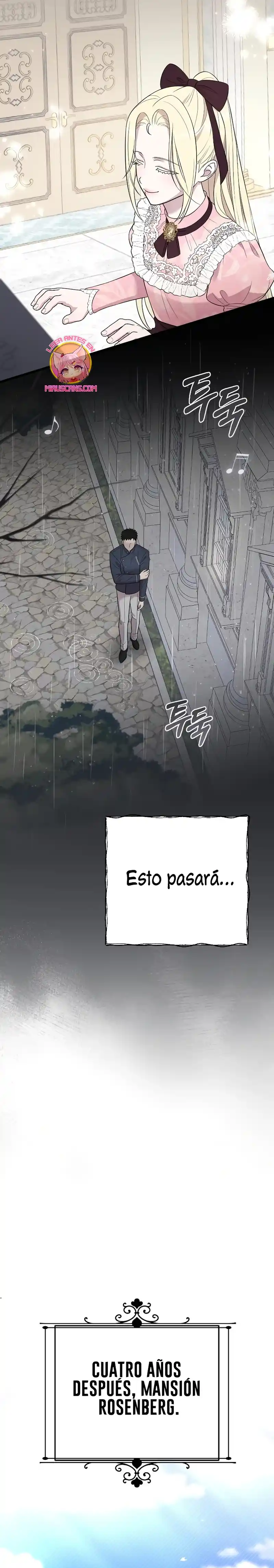 Mi Amado Opresor - Capítulo 24 - Página 27 - LectorTMOo