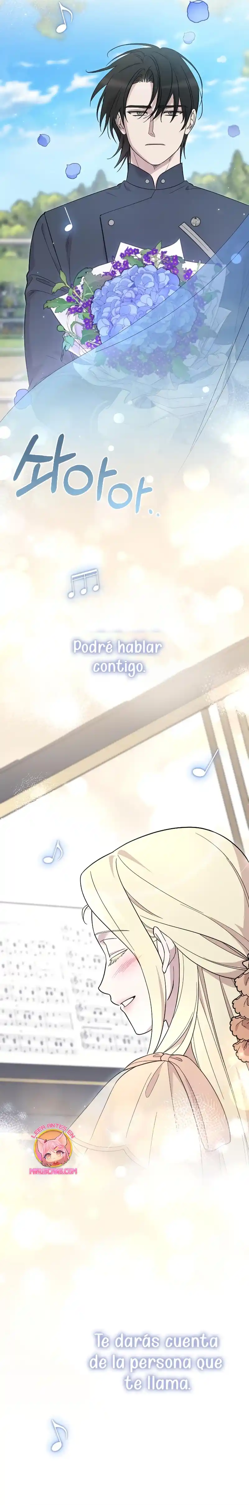 Mi Amado Opresor - Capítulo 24 - Página 33 - LectorTMOo