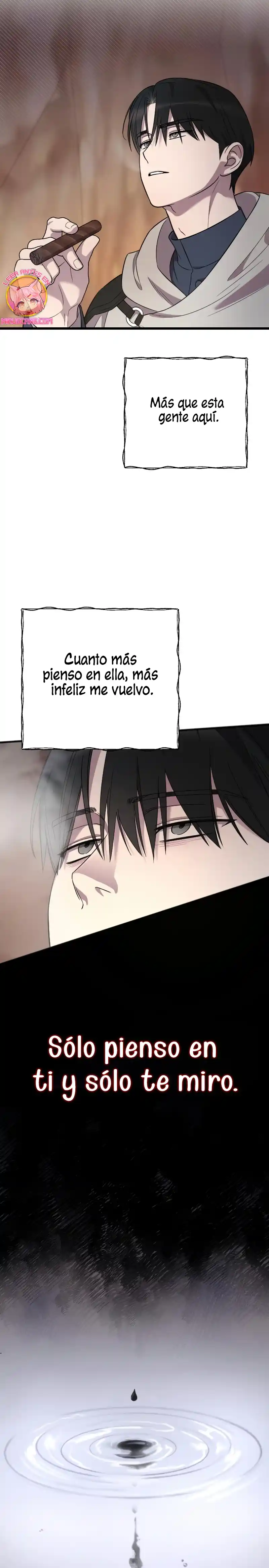 Mi Amado Opresor - Capítulo 25 - Página 24 - LectorTMOo