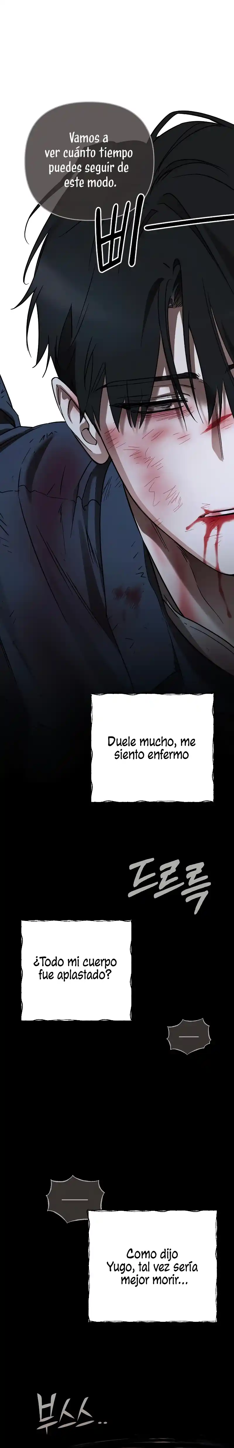 Mi Amado Opresor - Capítulo 26 - Página 29 - LectorTMOo