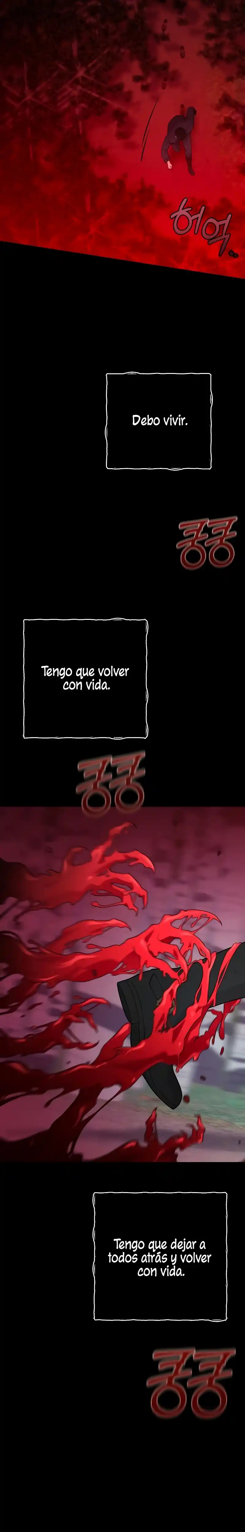 Mi Amado Opresor - Capítulo 27 - Página 20 - LectorTMOo
