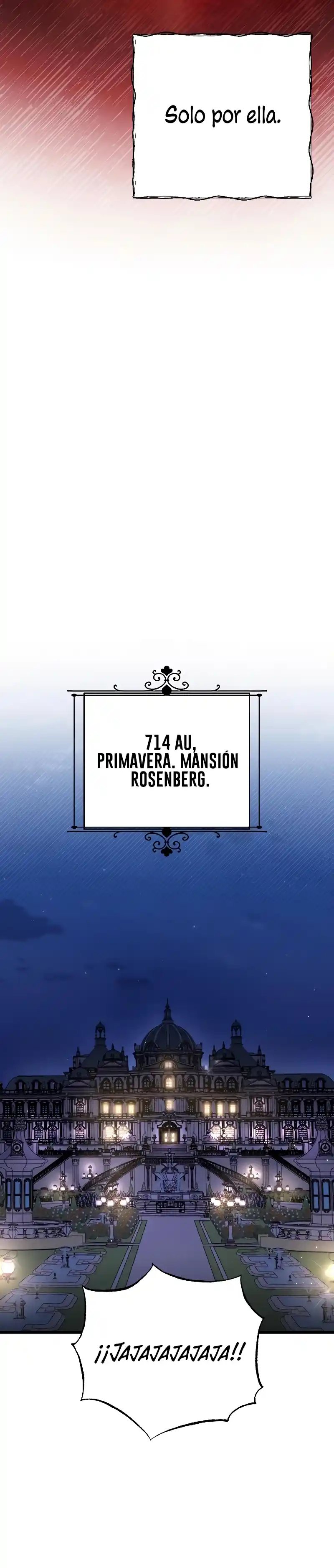 Mi Amado Opresor - Capítulo 27 - Página 22 - LectorTMOo