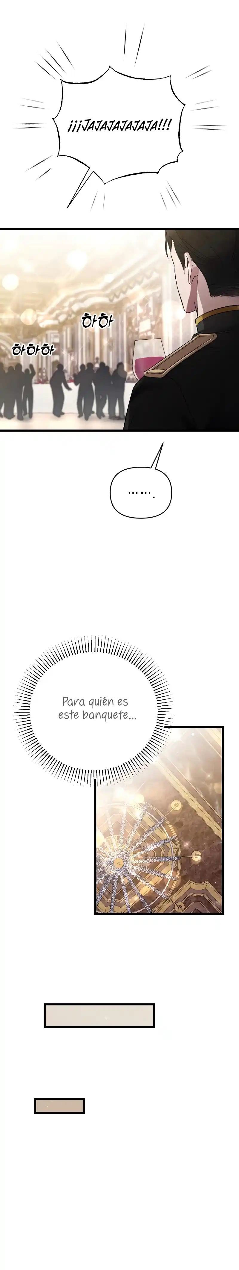 Mi Amado Opresor - Capítulo 27 - Página 25 - LectorTMOo