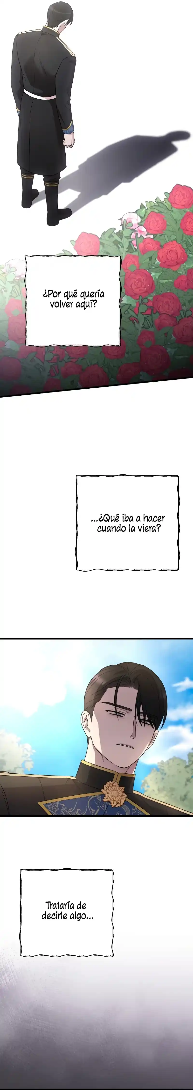 Mi Amado Opresor - Capítulo 28 - Página 6 - LectorTMOo