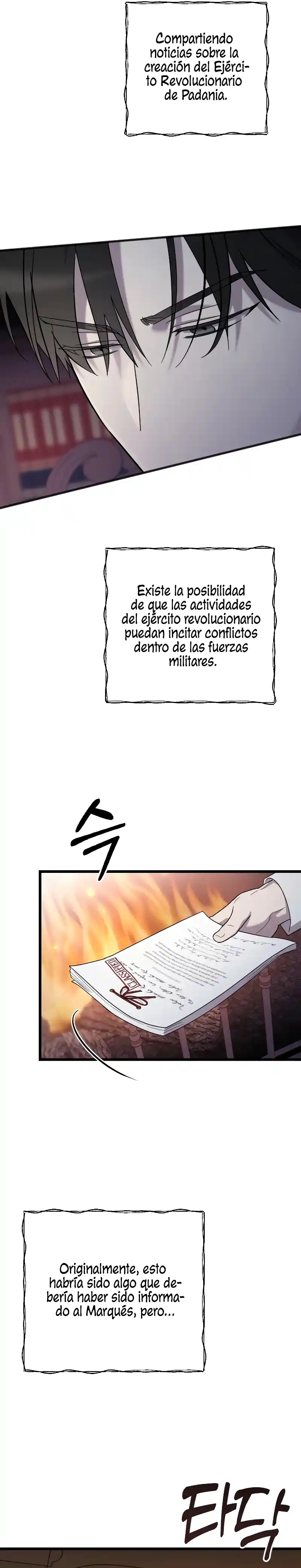Mi Amado Opresor - Capítulo 29 - Página 3 - LectorTMOo