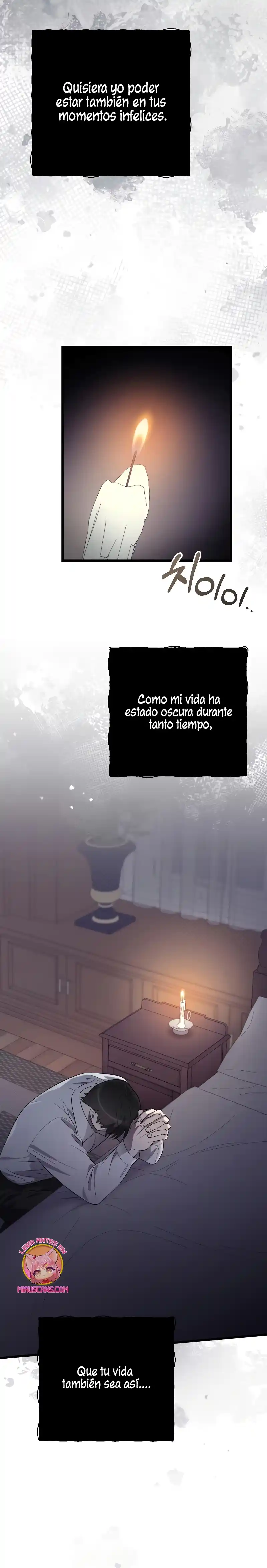 Mi Amado Opresor - Capítulo 29 - Página 7 - LectorTMOo