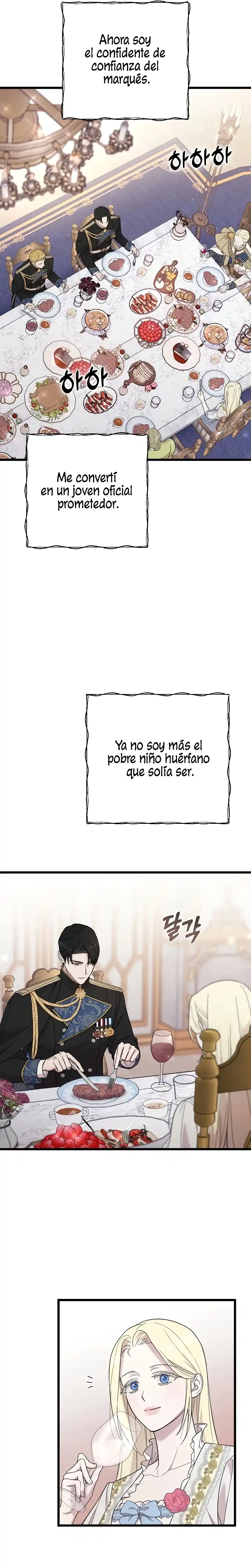 Mi Amado Opresor - Capítulo 29 - Página 10 - LectorTMOo