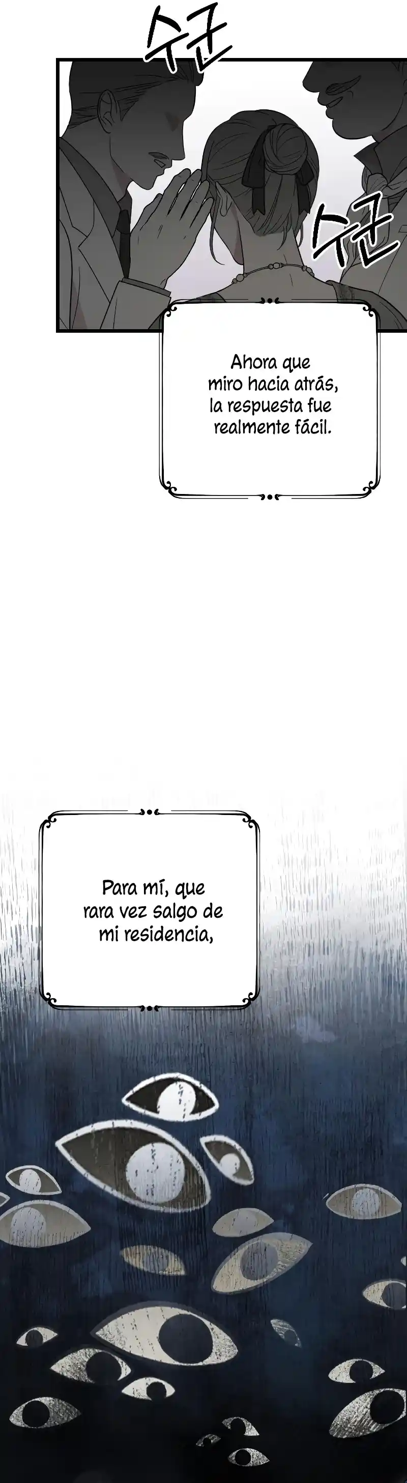 Mi Amado Opresor - Capítulo 3 - Página 13 - LectorTMOo