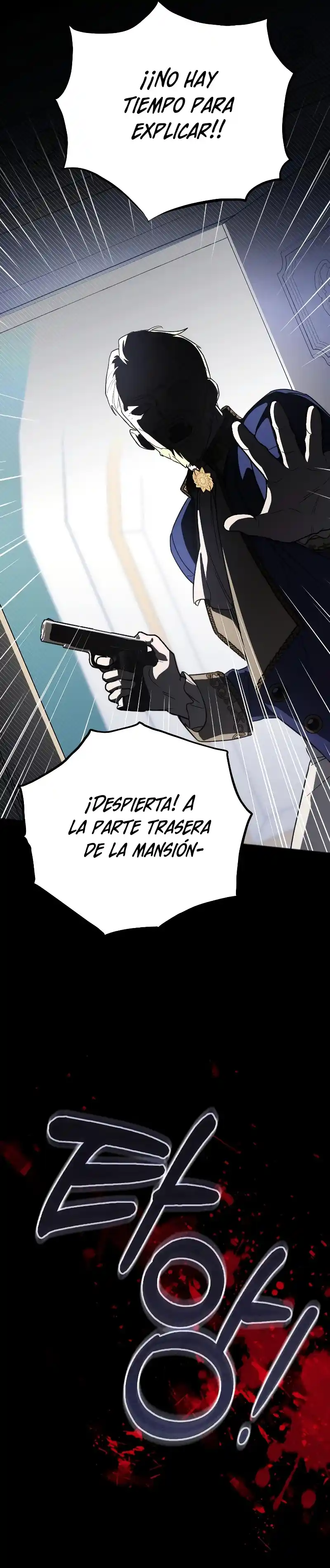 Mi Amado Opresor - Capítulo 3 - Página 40 - LectorTMOo