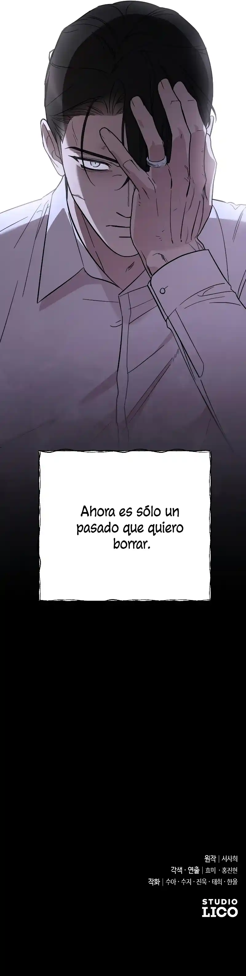 Mi Amado Opresor - Capítulo 3 - Página 54 - LectorTMOo
