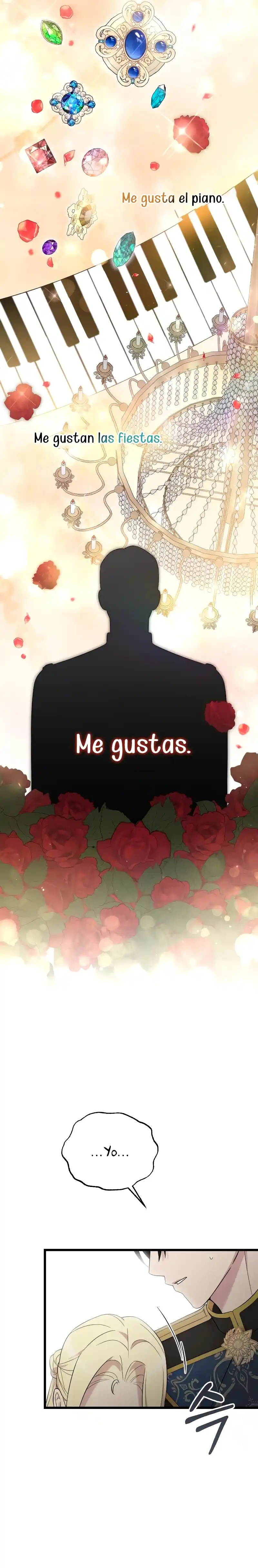 Mi Amado Opresor - Capítulo 30 - Página 13 - LectorTMOo