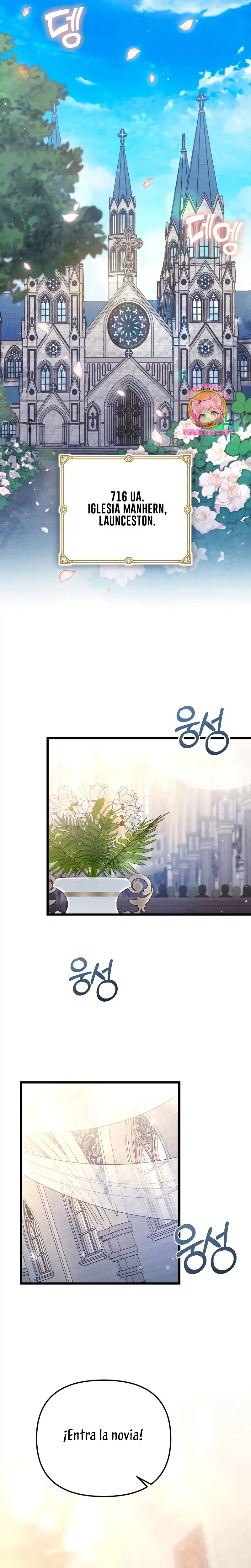 Mi Amado Opresor - Capítulo 30 - Página 20 - LectorTMOo