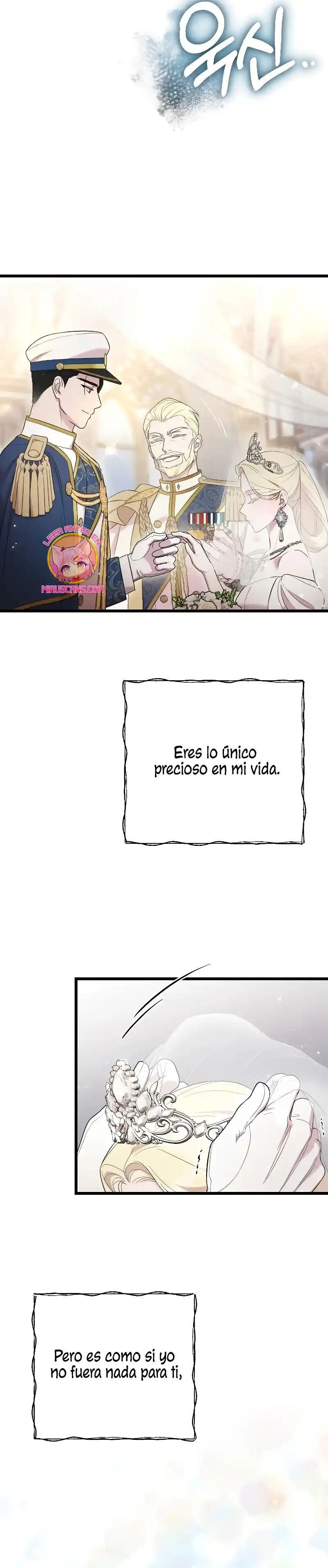 Mi Amado Opresor - Capítulo 30 - Página 23 - LectorTMOo