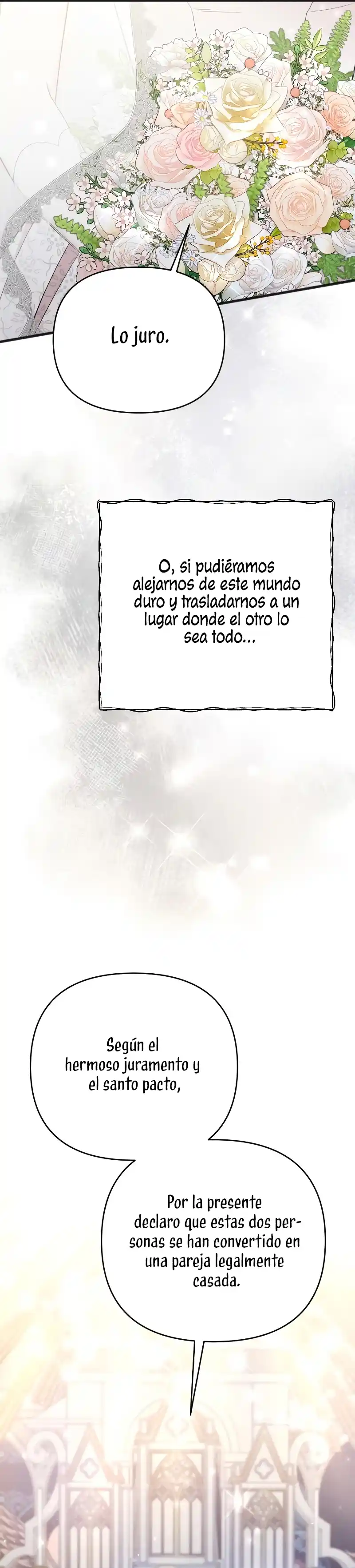Mi Amado Opresor - Capítulo 30 - Página 26 - LectorTMOo