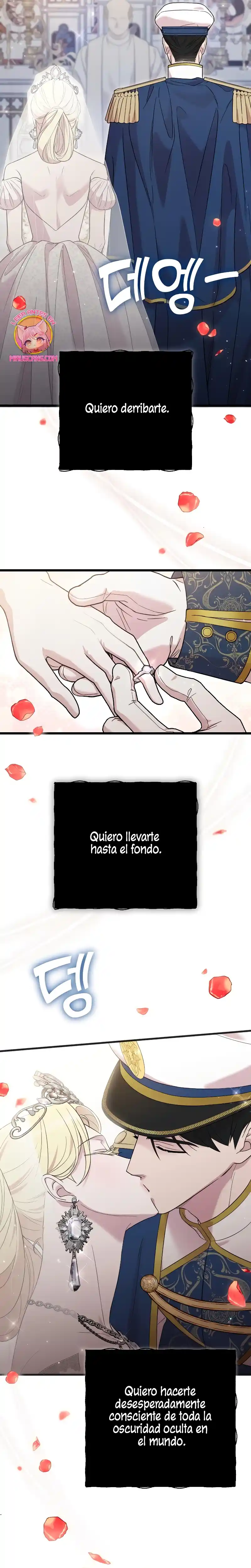 Mi Amado Opresor - Capítulo 30 - Página 27 - LectorTMOo
