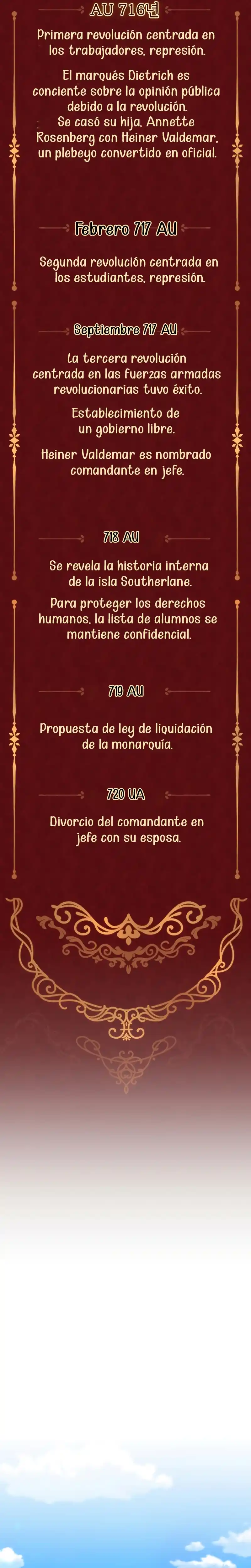 Mi Amado Opresor - Capítulo 30 - Página 30 - LectorTMOo