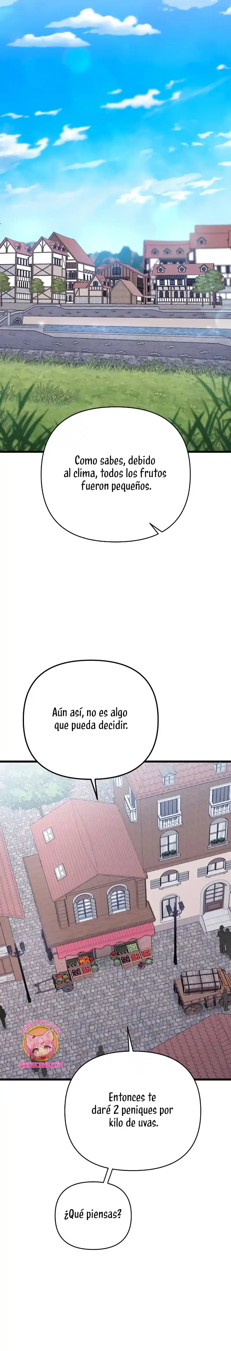 Mi Amado Opresor - Capítulo 30 - Página 31 - LectorTMOo